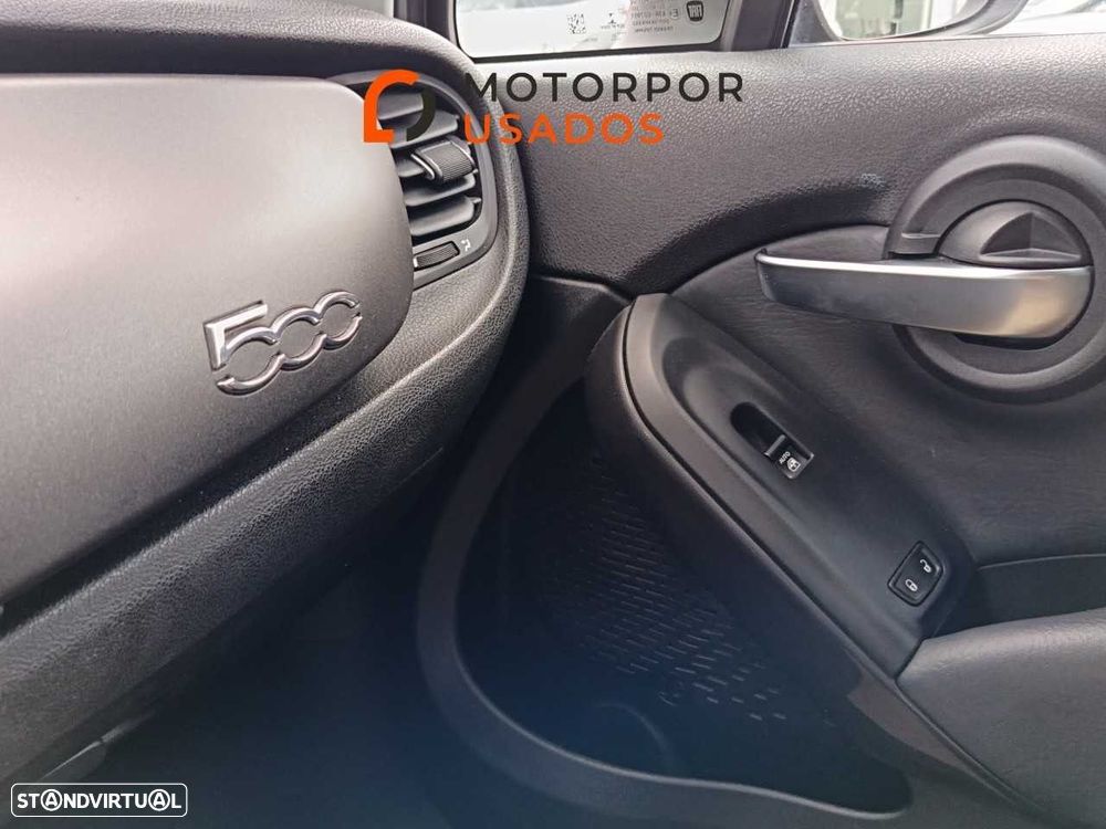 Fiat 500X 1.0 FireFly Lounge - 19
