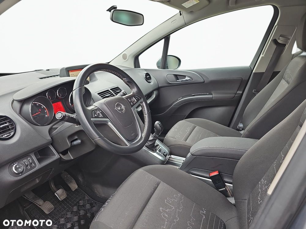 Opel Meriva 1.4 T Enjoy - 10