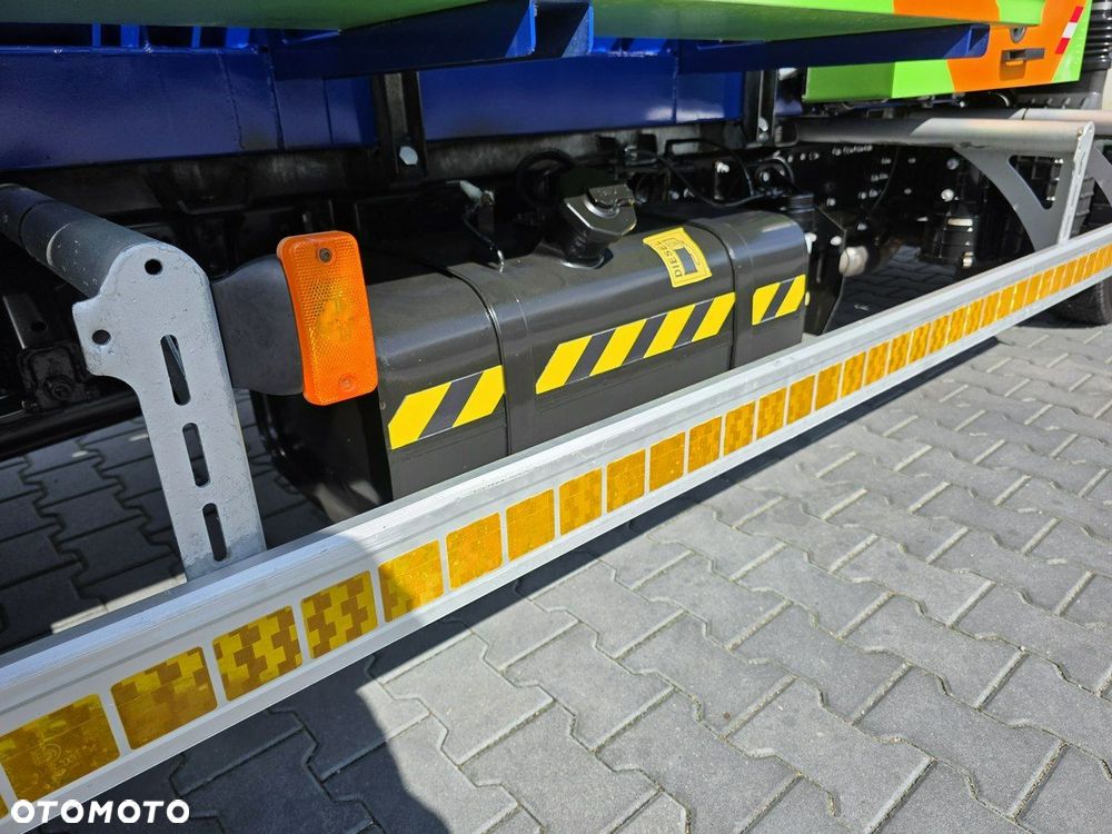 Mitsubishi ROM SMART COMBI WUKO GORĄCA WODA DO CZYSZCZENIA KANAŁÓW - 21