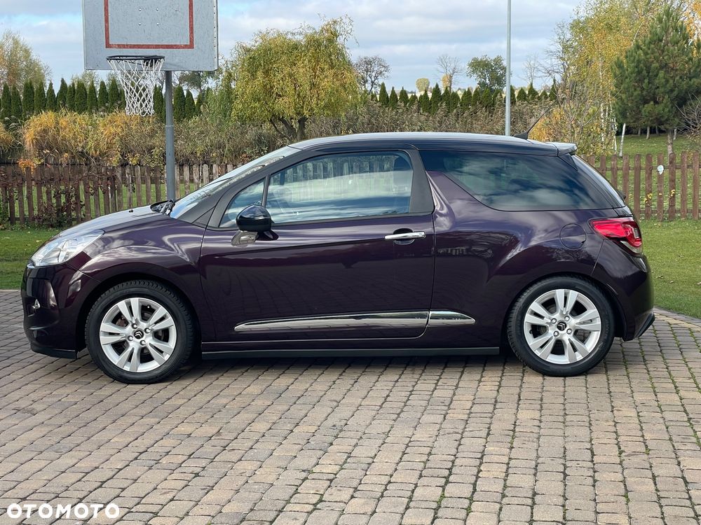 Citroën DS3 1.2 VTi Chic - 12