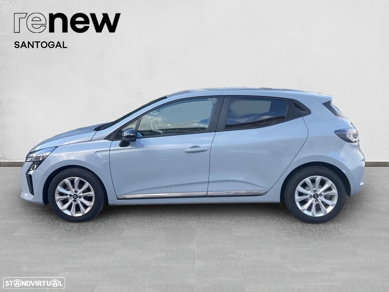 Renault Clio 1.0 TCe Evolution - 7