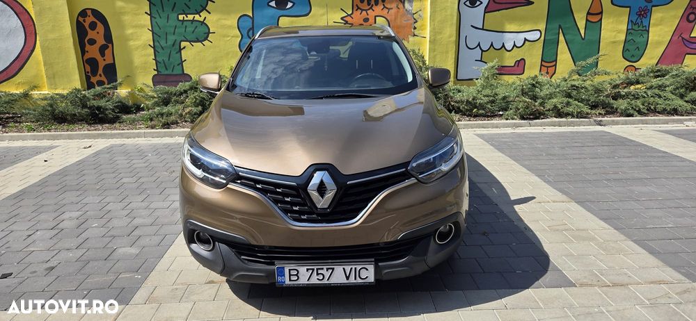 Renault Kadjar 1.2 TCe Zen - 3