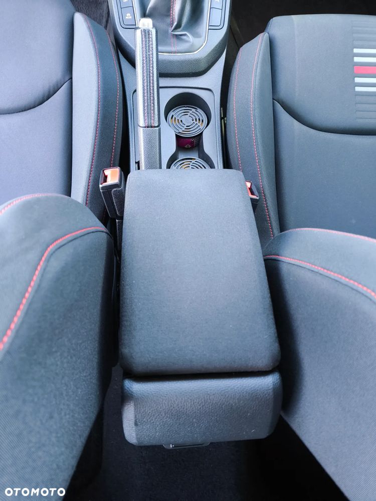 Seat Ibiza 1.5 TSI FR EVO S&S - 24