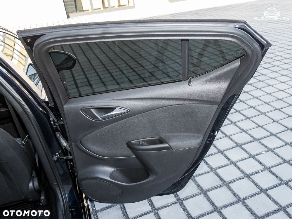 Opel Astra 1.4 T Enjoy - 30