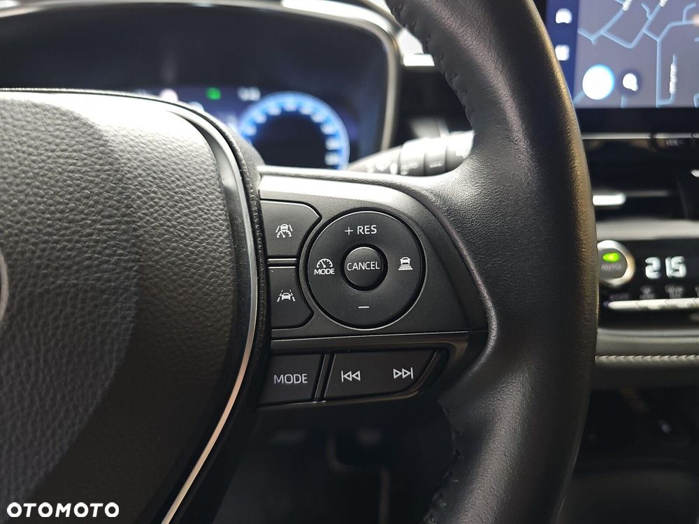 Toyota Corolla 1.8 Hybrid Comfort - 15