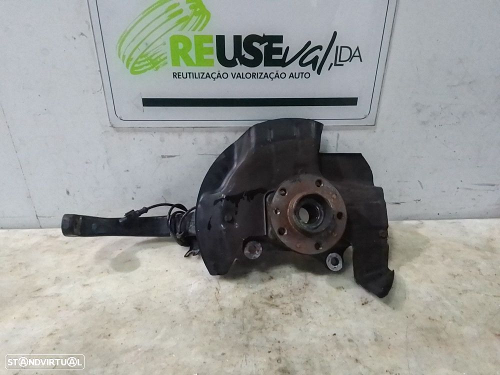 Manga De Eixo Fr Esq Alfa Romeo 159 Sportwagon (939_) - 1
