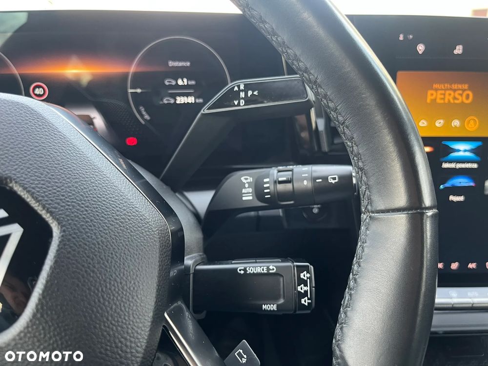 Renault Megane EV60 220hp optimum charge Techno - 29