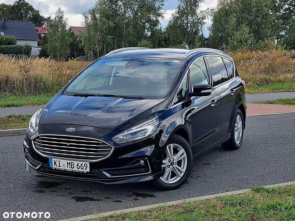 Ford S-Max - 3