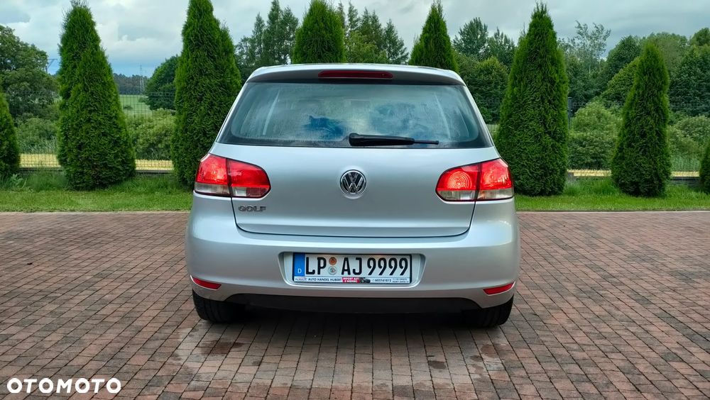 Volkswagen Golf 1.4 Team - 16