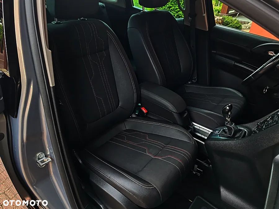 Opel Meriva 1.4 150 Jahre - 32