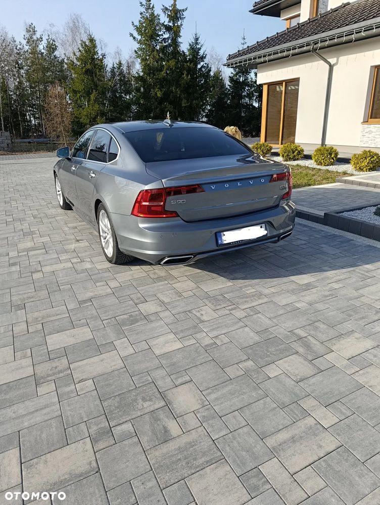 Volvo S90 D3 R-Design - 10