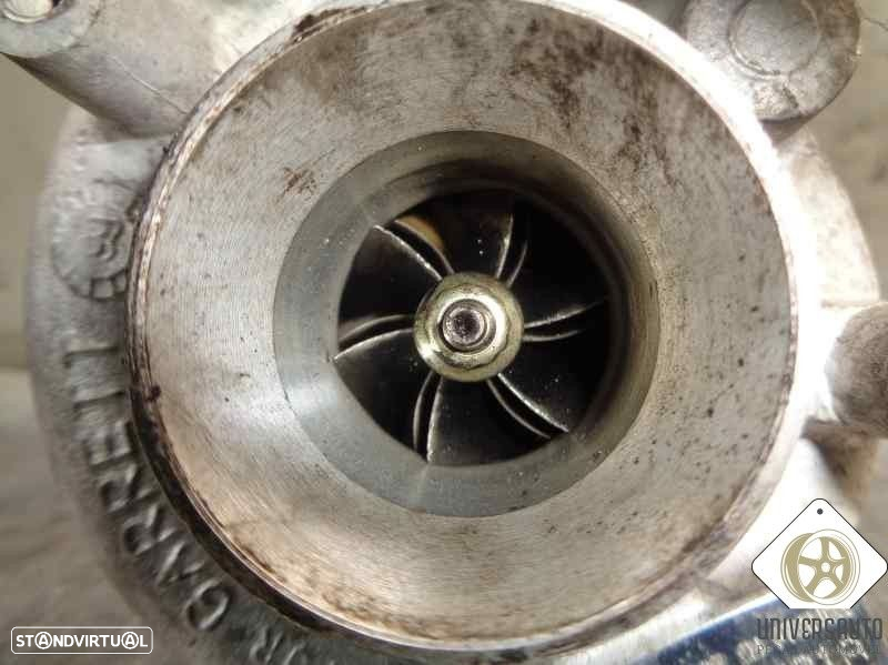 TURBOCOMPRESSOR SKODA OCTAVIA I COMBI 1999 - 2