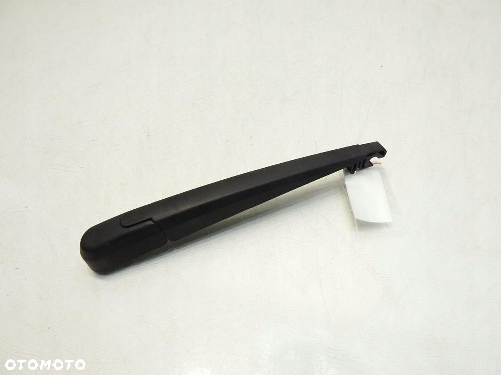 RAMIE WYCIERACZKI KLAPY TOYOTA AVENSIS III T27 KOMBI - 12