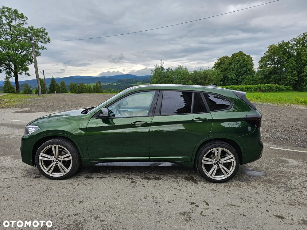 BMW X1 xDrive18d M Sport - 3
