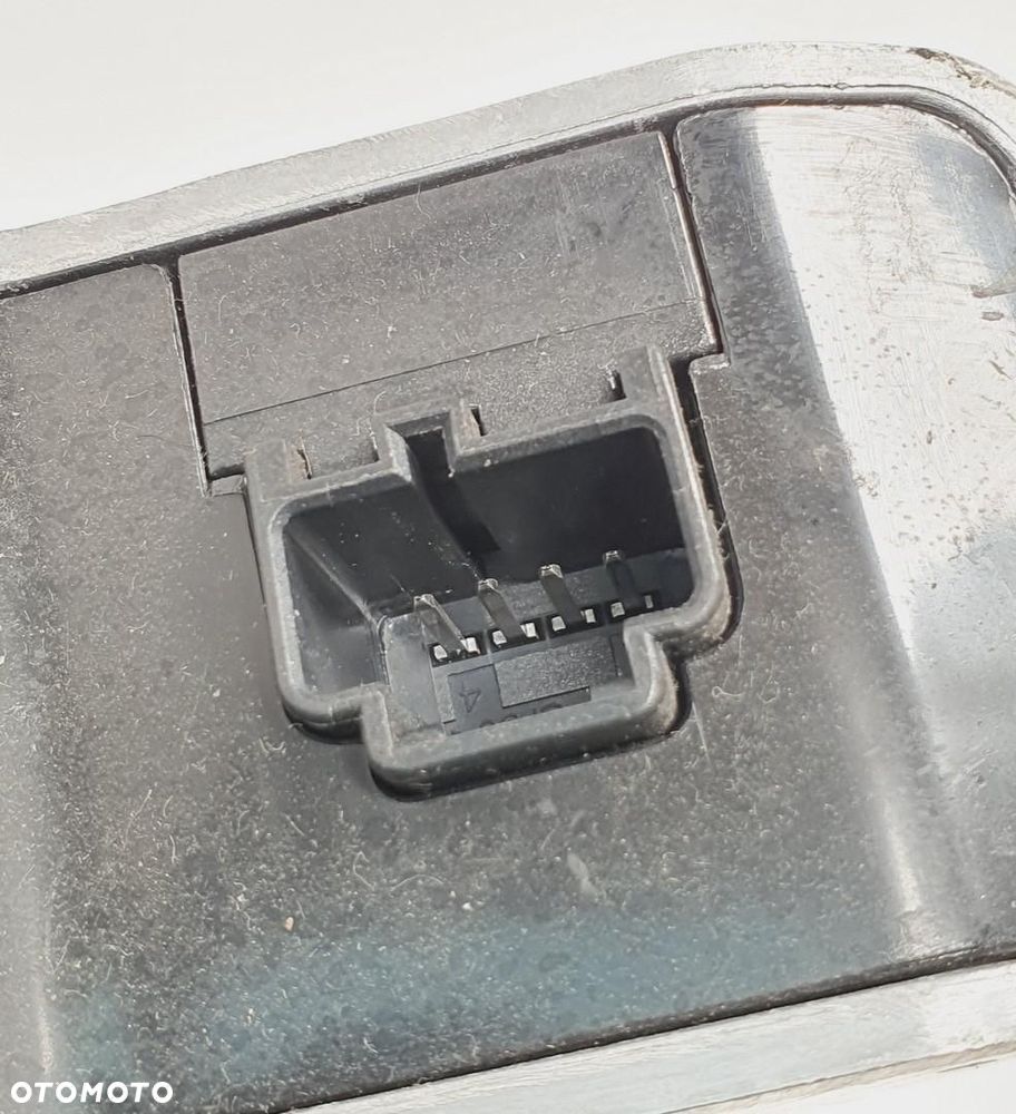 BLOKADA KIEROWNICY JAGUAR XF X250 8X23-3K772-AA - 3