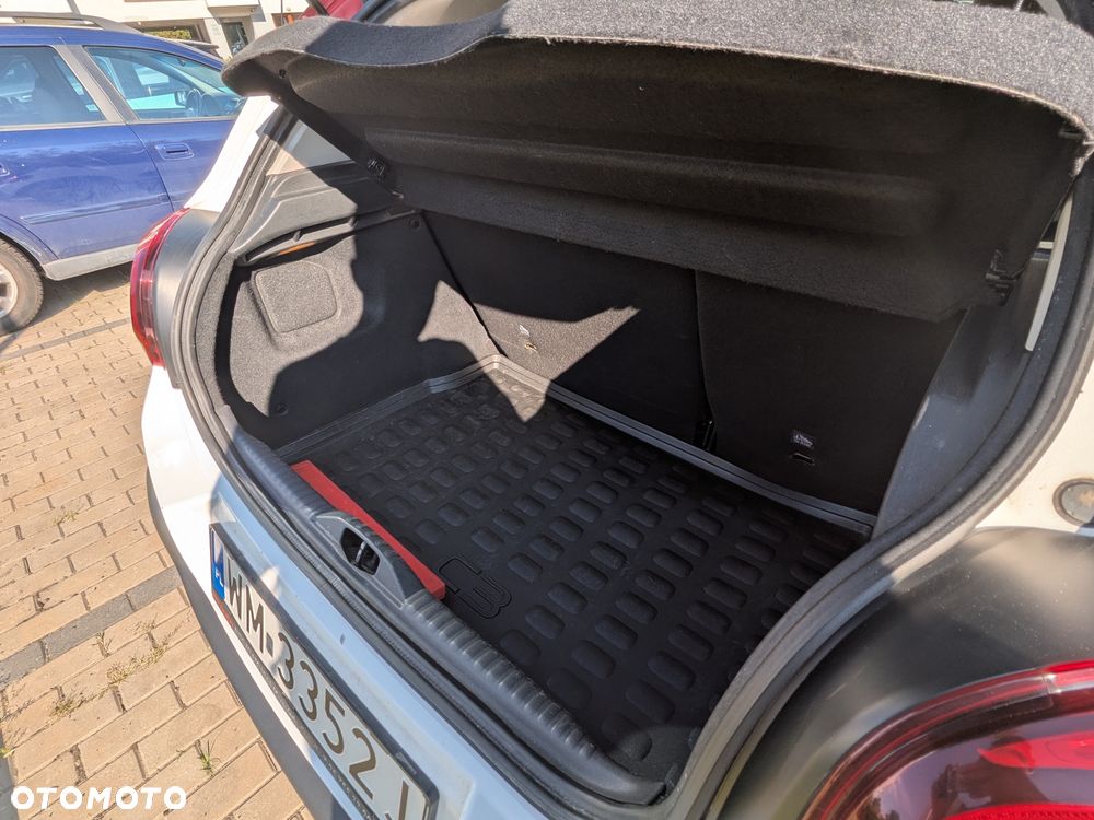 Citroën C3 1.2 PureTech Shine - 19