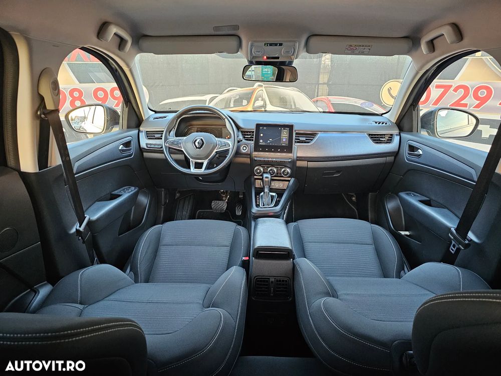 Renault Arkana E-TECH 145 Techno - 6