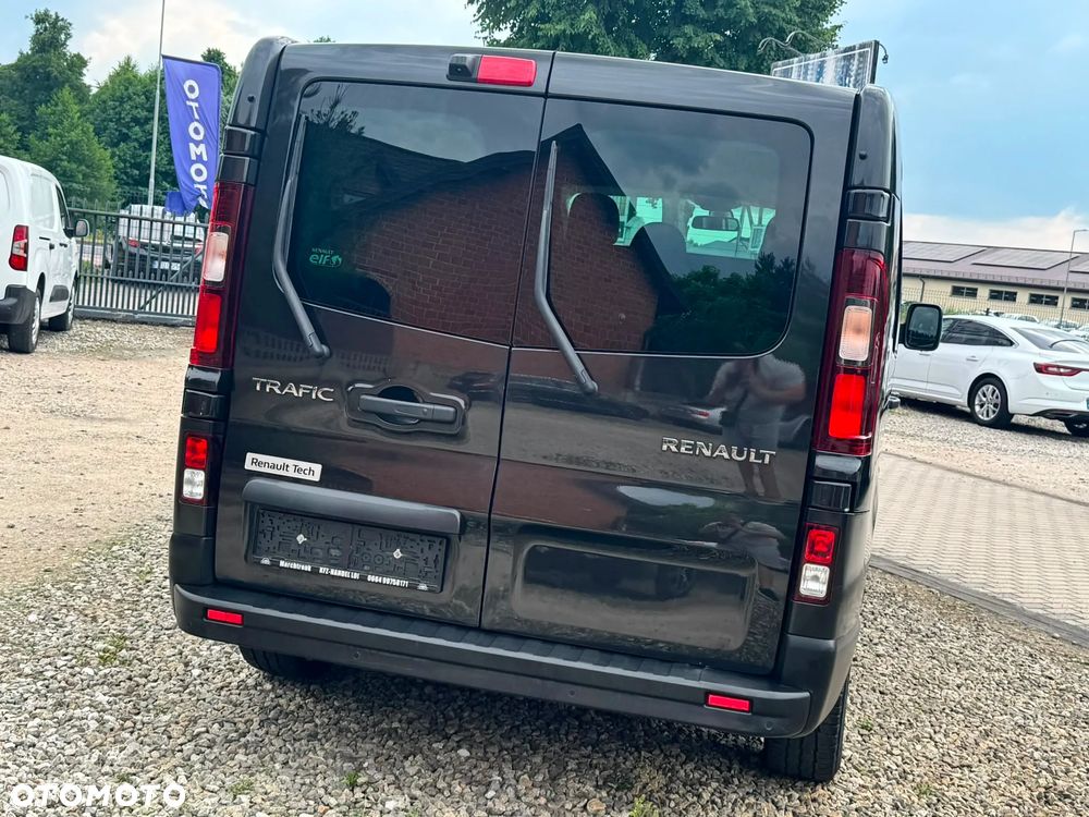 Renault Trafic L2H1 2,9t Pack Clim - 8