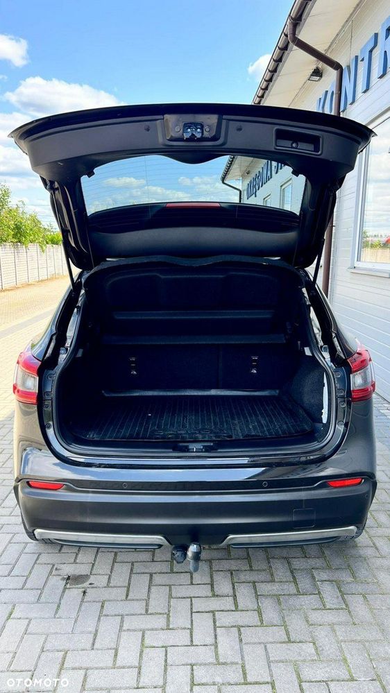 Nissan Qashqai - 18