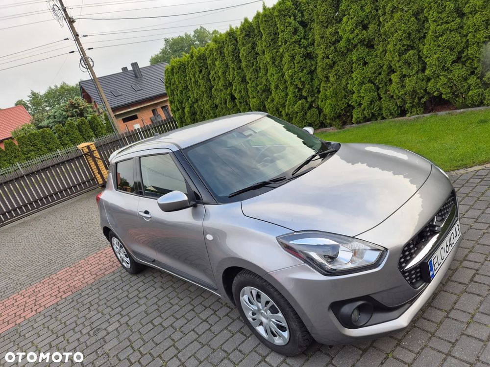 Suzuki Swift - 14
