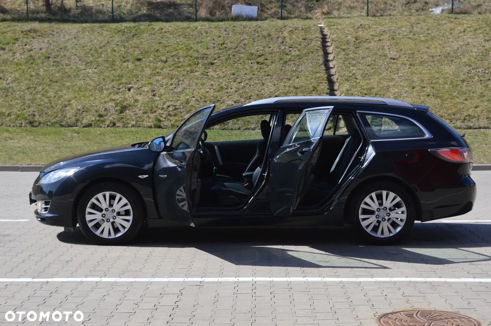 Mazda 6 Sport 2.0 CD DPF Dynamic - 27