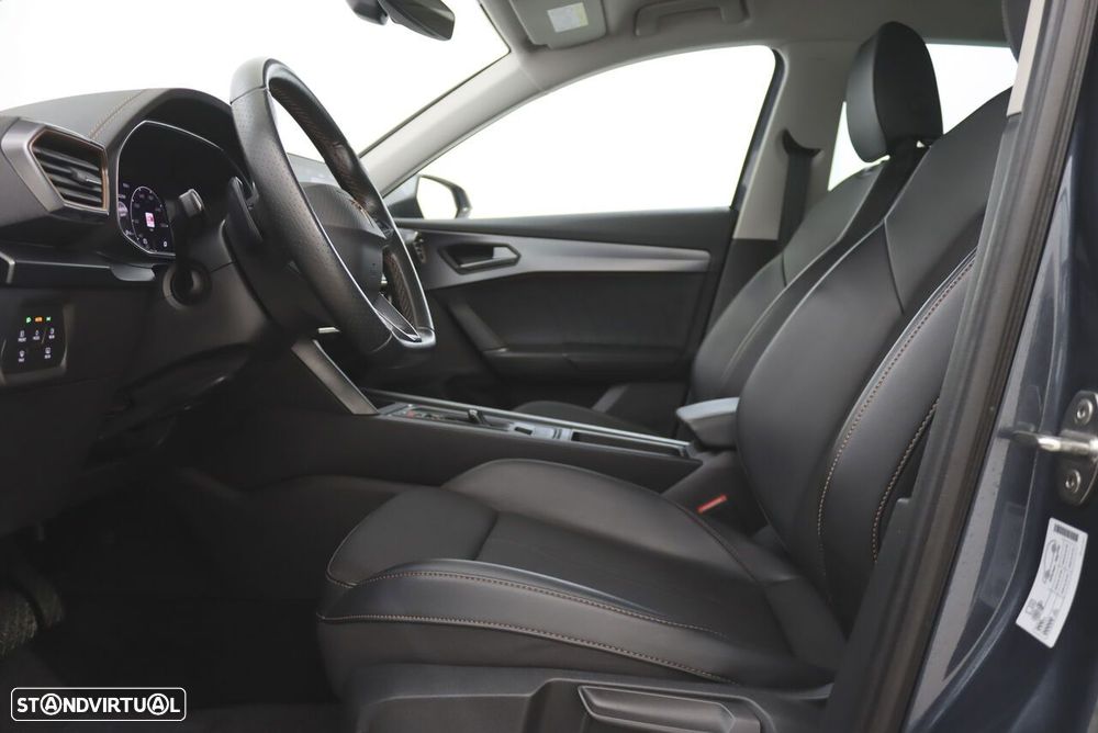 Cupra Formentor 1.4 e-Hybrid DSG - 5