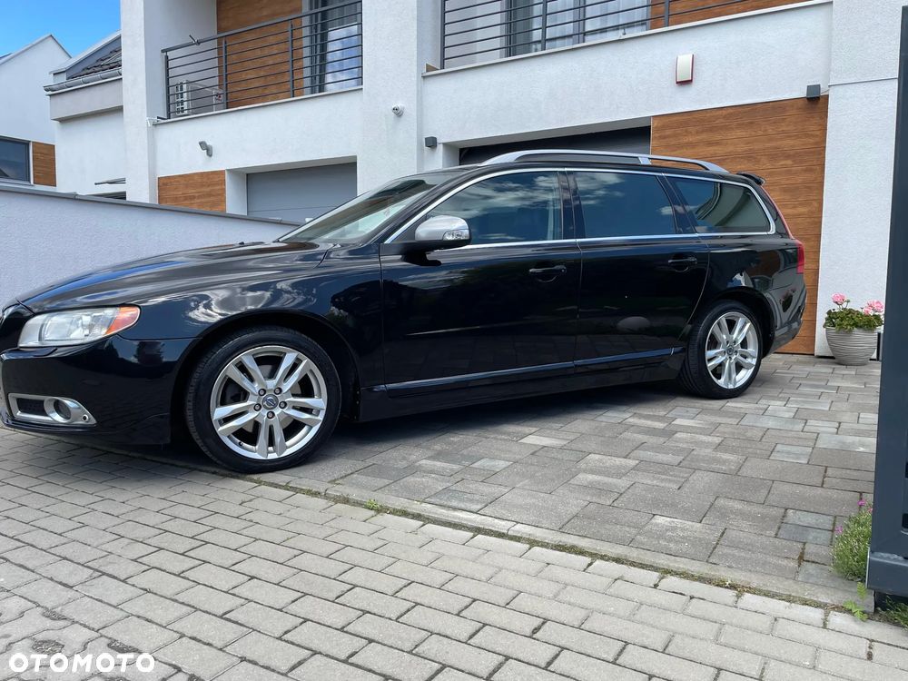 Volvo V70 - 13