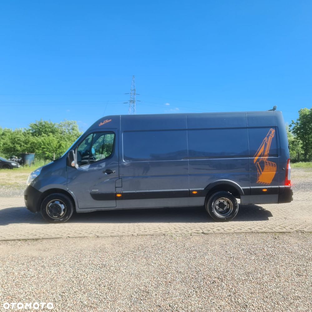 Opel MOVANO - 7