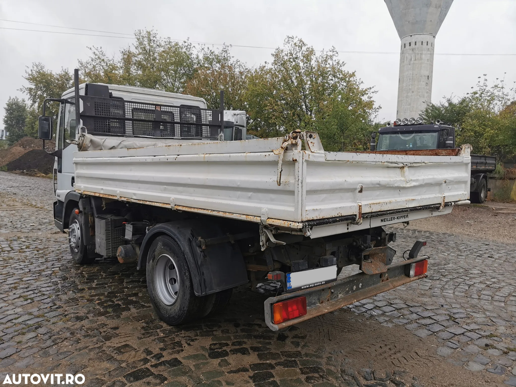 Iveco ML2Q - 6