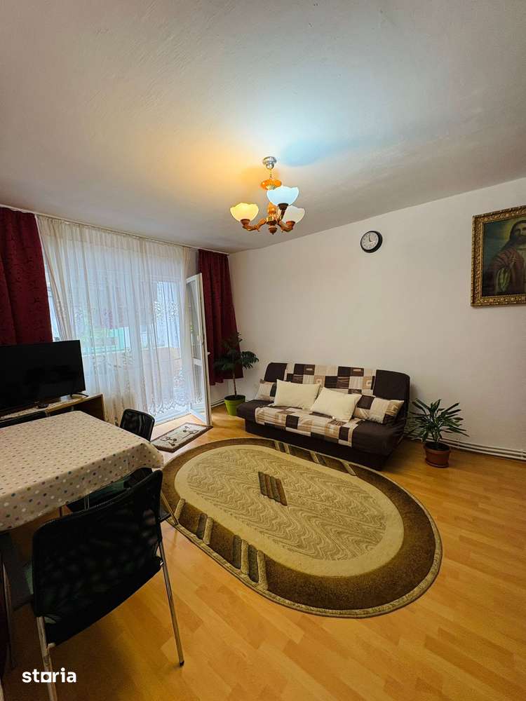 Apartament | 4 camere | etaj intermediar | Manastur - La Terenuri — fotografia 1