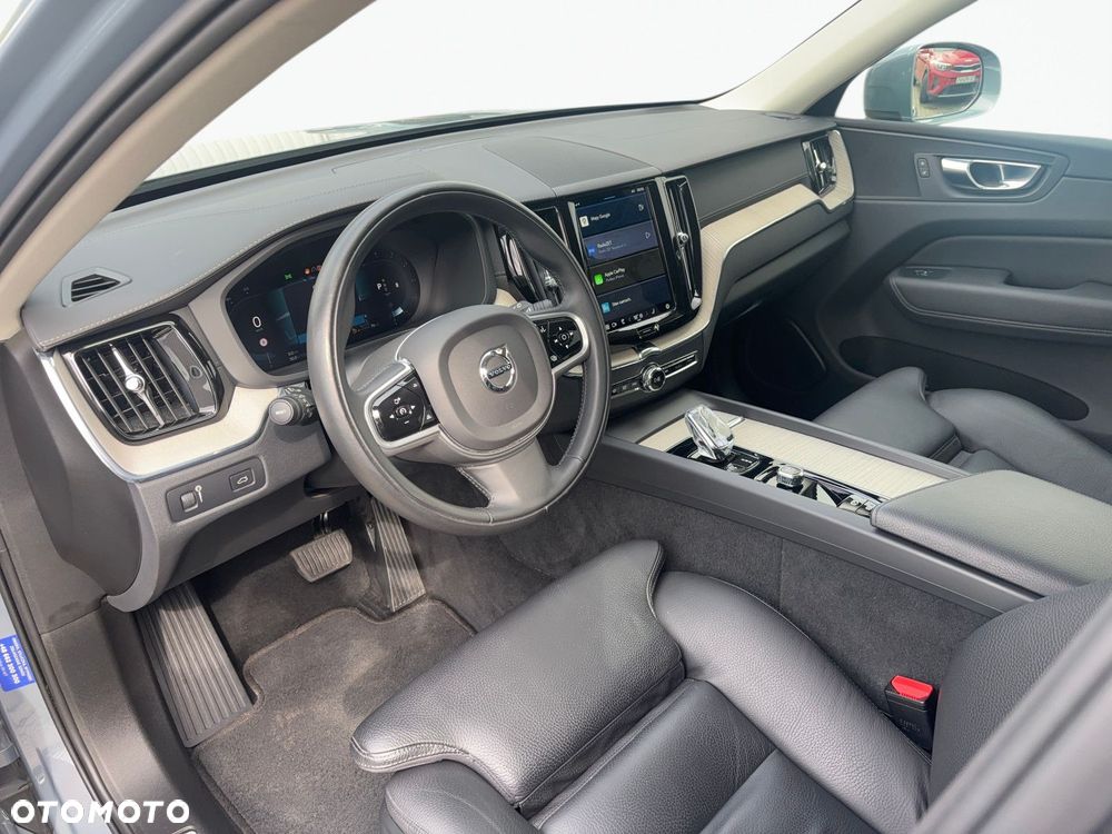 Volvo XC 60 - 9