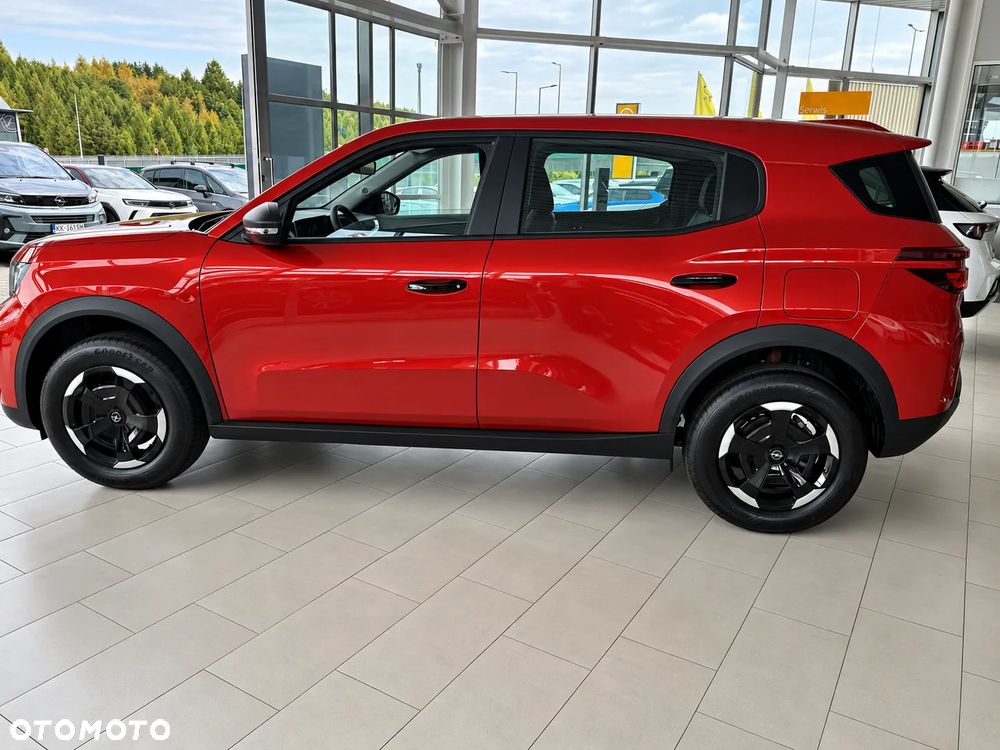 Opel Frontera 44kWh Edition - 4