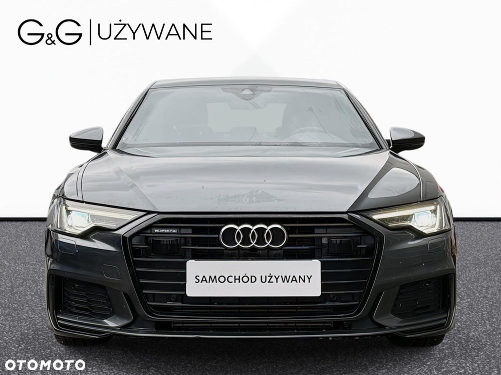 Audi A6 Limousine 50 TFSI e PHEV Quattro S Line S tronic - 3