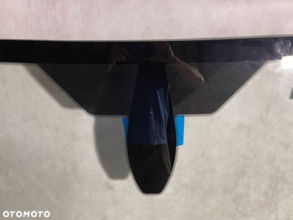 szyba przednia ford escape / kuga acoustic 2012-2019 - 2