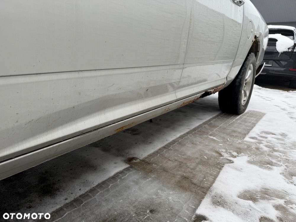 Dodge RAM 5.7 4x4 - 7