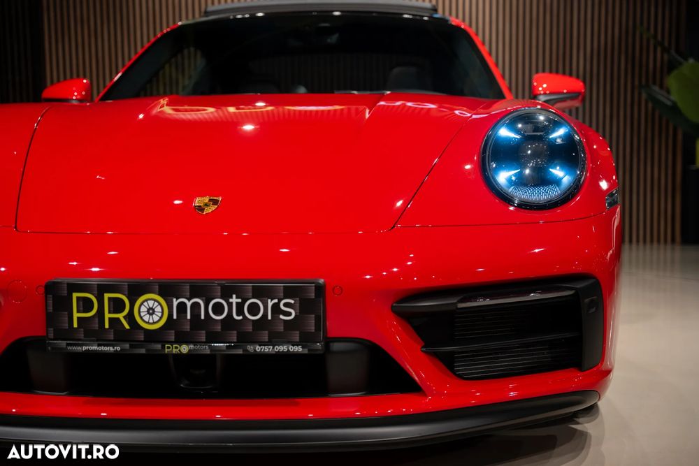 Porsche 911 - 10