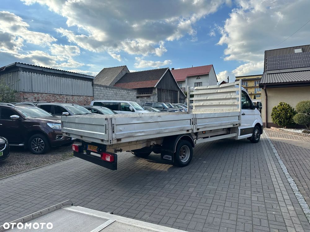 Volkswagen CRAFTER - 4