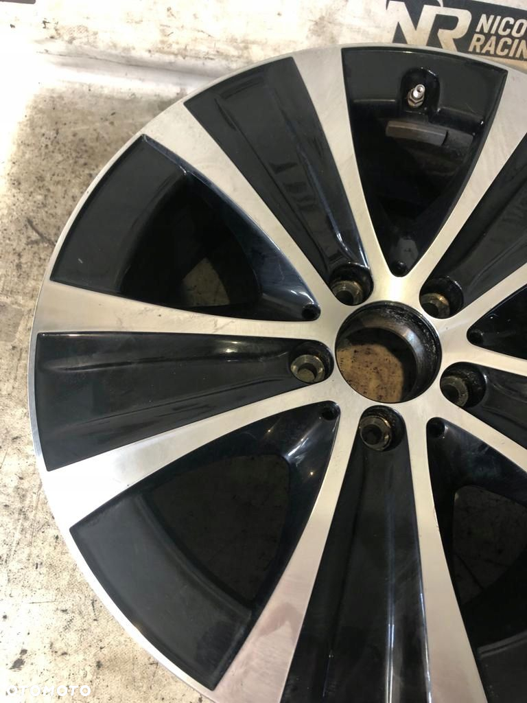 FELGA ALUMINIOWA 18 MERCEDES BENZ A21340137700 - 4