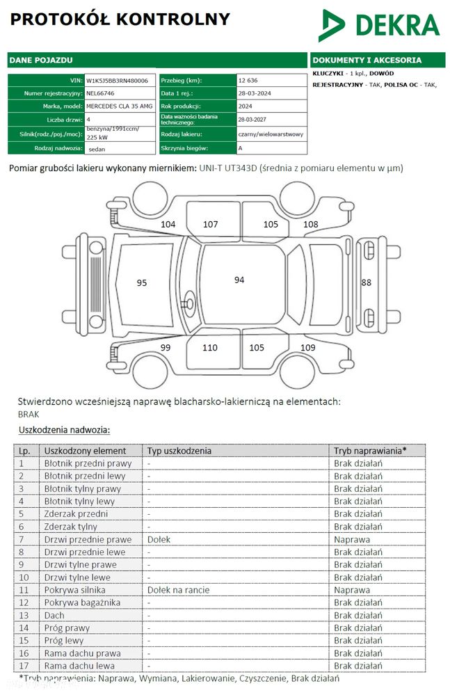 Mercedes-Benz CLA AMG 35 mHEV 4-Matic 8G-DCT - 2