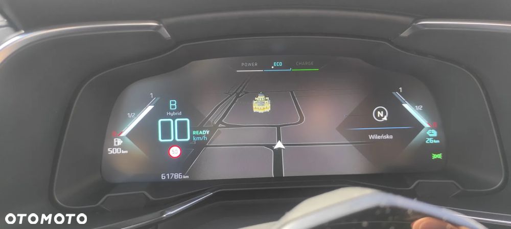 DS Automobiles DS 7 Crossback - 36