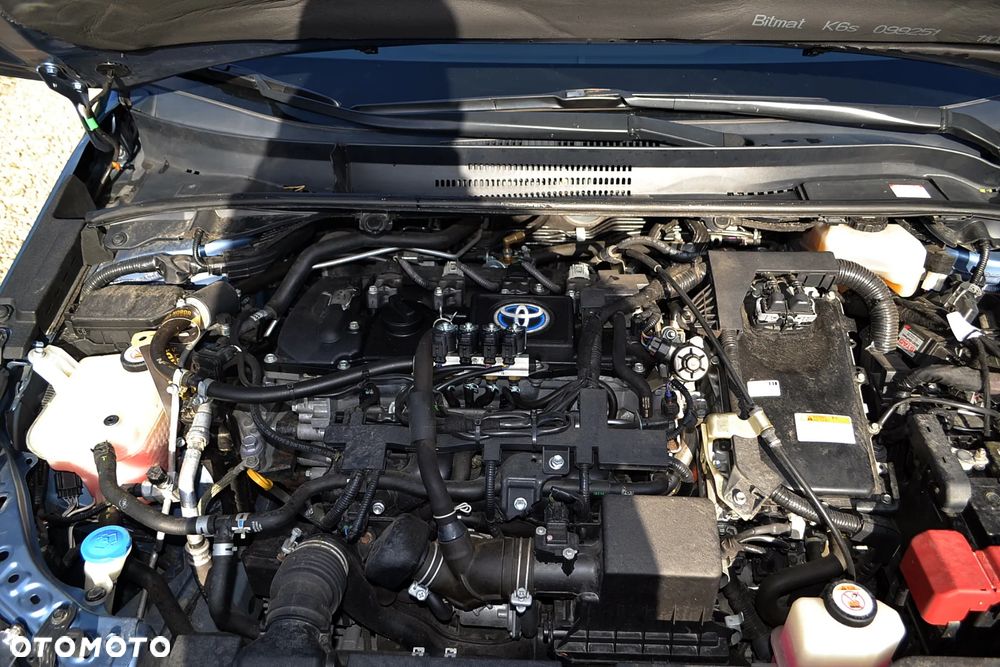 Toyota Corolla - 25