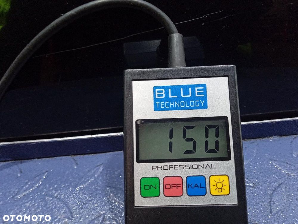 BMW X5 G05 18- DRZWI PRZÓD PRAWE 416 CARBONSCHWARZ - 4