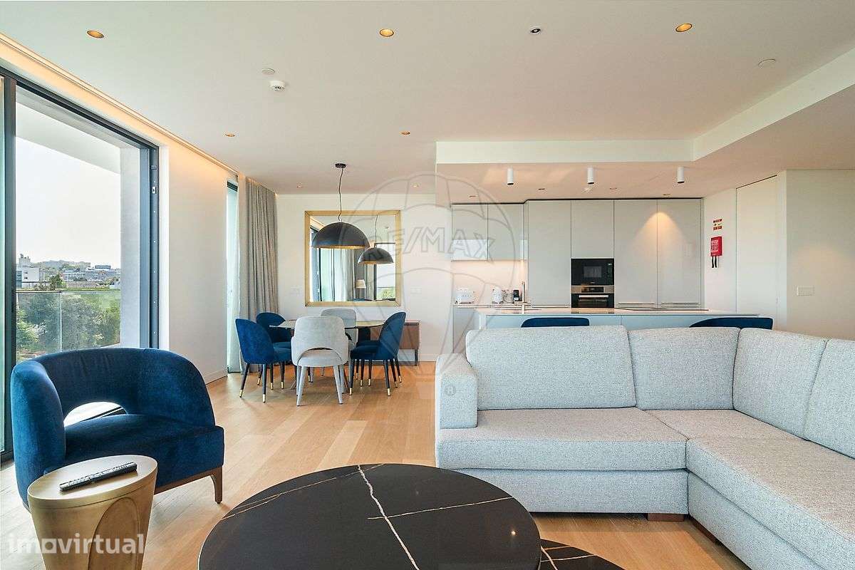 Apartamento T3 para venda - Grande imagem: 5/20