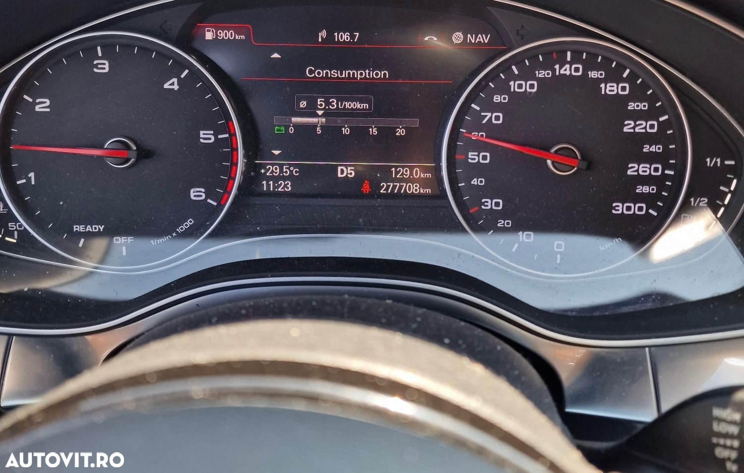Audi A6 Allroad - 3