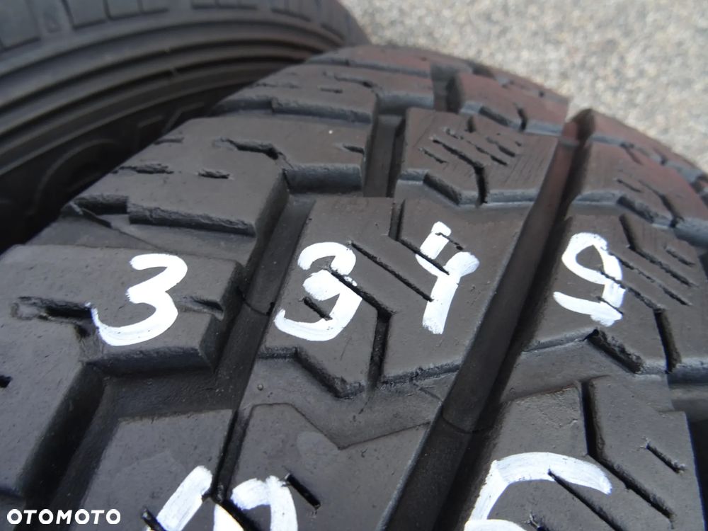 195/70/r15c 104/102R Hankook Radial RA10 - 15