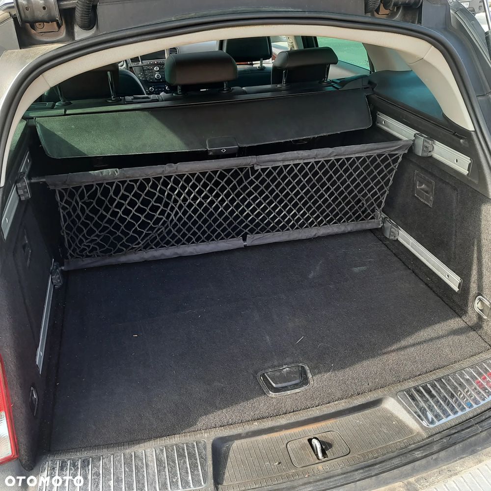 Opel Insignia 2.0 CDTI Sport - 13