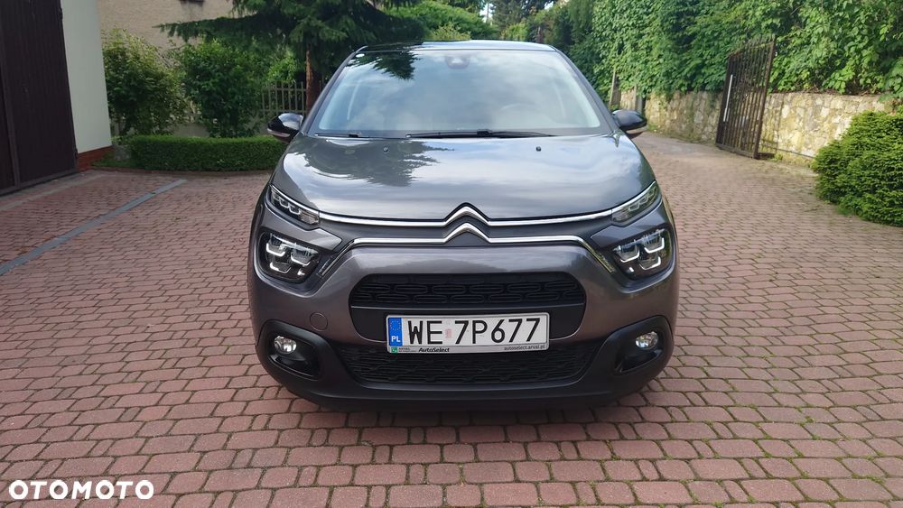 Citroën C3 1.2 PureTech Shine - 3