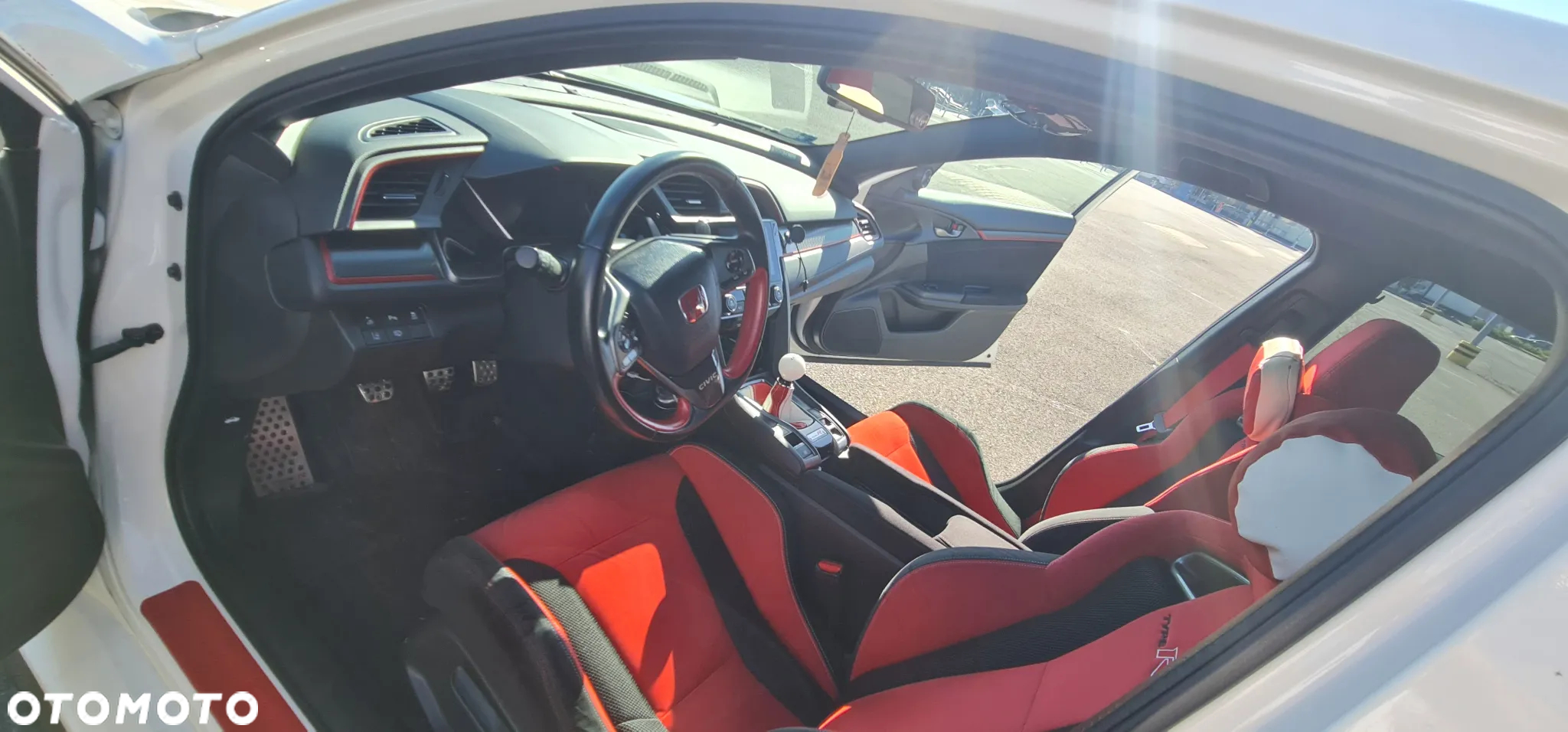 Honda Civic - 28