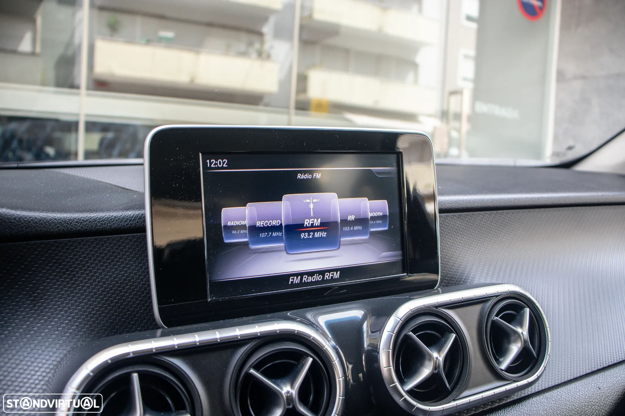 Mercedes-Benz X 250 d Pure 4-Matic - 9