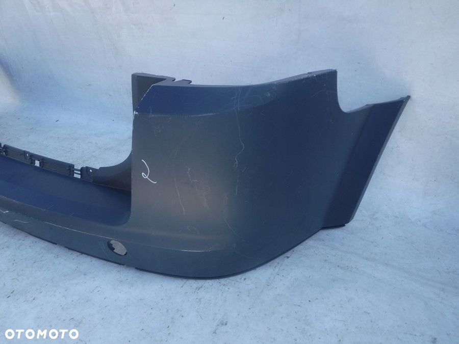 OPEL SIGNUM ZDERZAK TYŁ NOWY ORYGINAŁ - 6